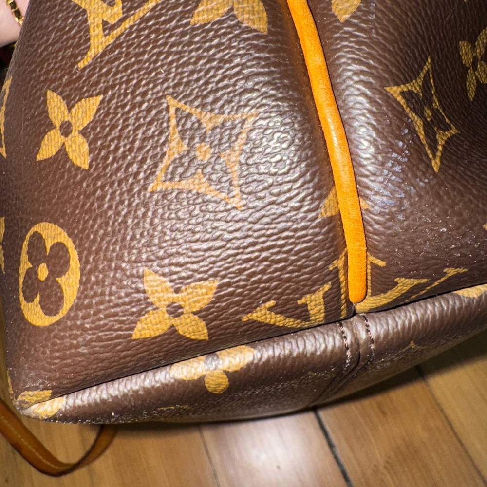 Louis Vuitton Turenne GM size - Picture 11 of 14
